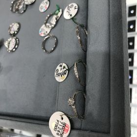 【宝寿堂(ほうじゅどう)の口コミ】 デザインがかわいいです。種類もたくさんあり、あれこれとおすすめをたく…