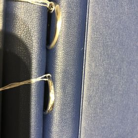 【銀座ダイヤモンドシライシの口コミ】 自分たちの指輪への要望（シンプル・永くつけられる・ストレートデザイン…