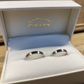 【CRAFY(クラフィ)の口コミ】 正直に言うと、予約が空いていたから、ここの店舗に致しました。急遽、当…