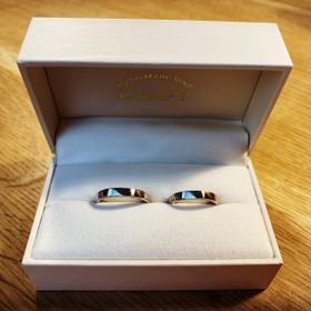 【CRAFY(クラフィ)の口コミ】 自分達で作る方が思い出に残るし、世界に１つだけのオリジナル指輪が作れ…