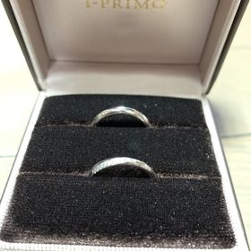 【アイプリモ(I-PRIMO)の口コミ】 何十年先まで使いたいと思えたから。
その中でも1番の決め手は輝き。
しっ…