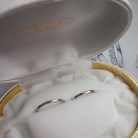 【NOMOTO(ノモト)】の口コミ 鍛造では珍しい5mmの細いリングで
細いのに丈夫なのと
6.5号と半端...