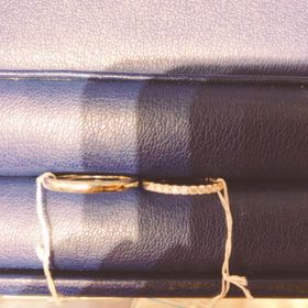 【銀座ダイヤモンドシライシの口コミ】 ダイヤモンドが自慢のダイヤモンドシライシさんだったので、ダイヤモンド…