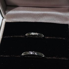 【アイプリモ(I-PRIMO)の口コミ】 さまざまな種類があって悩みましたが、試着させていただくうちにだんだん2…