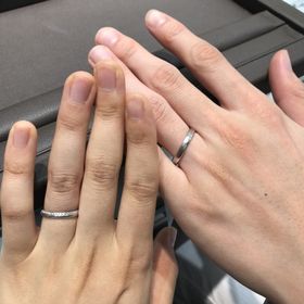 【アイプリモ(I-PRIMO)の口コミ】 デザインが可愛すぎて、他のお店を見たけどやっぱり戻ってここにしました…