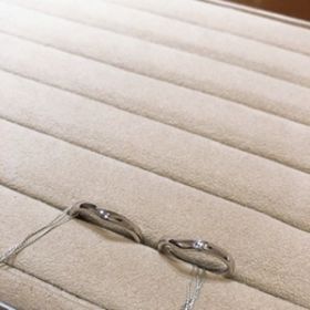 【TRECENTI(トレセンテ)の口コミ】 1番の決め手はつけごこちです。トレセンテさんは独自の手法で作られている…