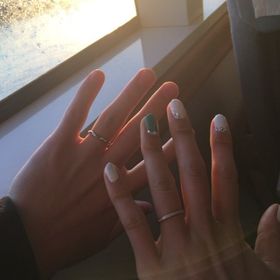 【ヴァンドーム青山(VENDOME AOYAMA)の口コミ】 デザインが気に入ったので決めました。着け心地もよくとても気に入ってい…