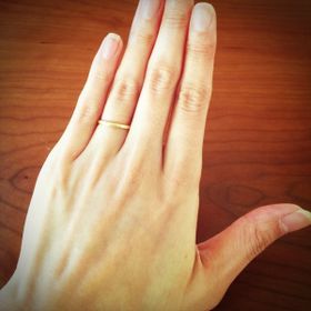 【Jupiter BLANTELIE(ジュピターブラントリエ)の口コミ】 梨花さんのファンでもともとこちらのジュエリーを愛用していました。なの…