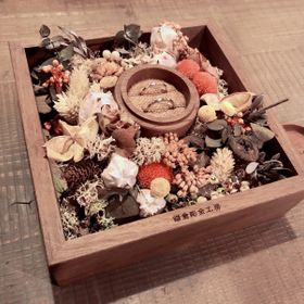 【鎌倉彫金工房の口コミ】 お店で買うものと違う温かみがある感じと、お互いの指輪を作り合うことが…