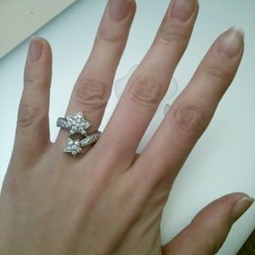 【シャネル(CHANEL)の口コミ】 彼とは年齢が一回り以上離れているので、二人で相談してということはなく…