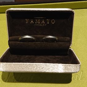 【PILOT BRIDAL(パイロットブライダル)の口コミ】 指輪のデザイン。特につや消しの部分が決め手です。
PILOTの指輪と言うこ…