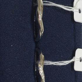 【4℃ BRIDAL(ヨンドシーブライダル)の口コミ】 ディズニーコレクションでシンデレラをモチーフにしたリングなので、内側…