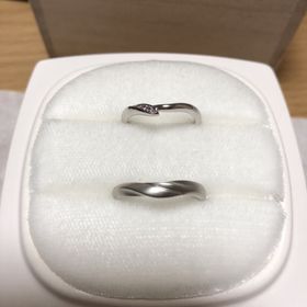 【俄(にわか)の口コミ】 知人が俄さんの結婚指輪をしていてオススメだと教えてくれたから。
個人的…