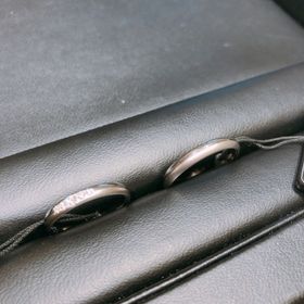 【ラザール ダイヤモンド(LAZARE DIAMOND)の口コミ】 飽きがこないシンプルなデザインで、価格もお手頃なため手に取りやすいと…