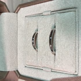 【TRECENTI(トレセンテ)の口コミ】 指輪の決め手は、とにかく着け心地がよかったのでこちらの指輪に決めまし…