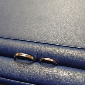 【銀座ダイヤモンドシライシの口コミ】 決めては、つけ心地の良さでした。とくにデザインなどこだわりがなかった…