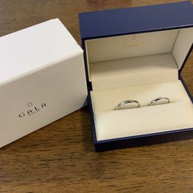 【GALA JEWELRY(ガラジュエリー)の口コミ】 好みのデザインがあり、デザイン重視で探してました。
色々なブランドのも…