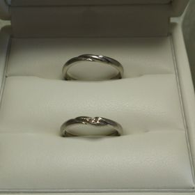 【CAFERING(カフェリング)の口コミ】 カフェリングとジュエリーリッツ一真堂の限定コラボ商品で、他のお店では…