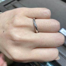 【アイプリモ(I-PRIMO)の口コミ】 ノクターナルは派手過ぎず、シンプル過ぎずの希望を叶えてくれる上品なデ…