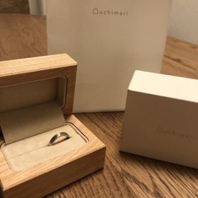 【uchimari(ウチマリ)の口コミ】 既製品ではなく、世界に一つだけのオリジナルデザインを作れる事。
お互い…