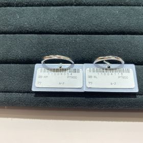 【TRECENTI(トレセンテ)の口コミ】 着け心地がよく、着けていることにストレスがないこと。そして、シンプル…