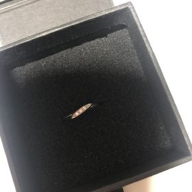 【アイプリモ(I-PRIMO)の口コミ】 指が太く、関節がゴツゴツしているので似合う指輪があるか心配でした。
お…