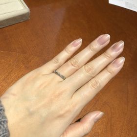 【TRECENTI(トレセンテ)の口コミ】 今回で3社見た中でどれも良かったのですが、1番のポイントであった、デザ…