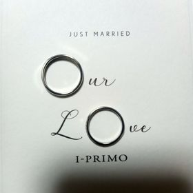 【アイプリモ(I-PRIMO)の口コミ】 ダイヤの数、輝き具合、フィット感で選びました。婚約指輪との相性もよく…