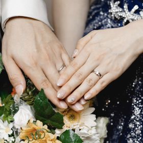 【festaria bijou SOPHIA(フェスタリア ビジュソフィア)の口コミ】 プロポーズが星空の下だったので、星モチーフの指輪を探してました。
ダイ…