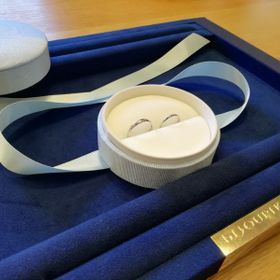 【【閉業】フラー・ジャコー(FURRER-JACOT)の口コミ】 シンプルなデザインのものを探していました。フラージャコは、シンプルな…