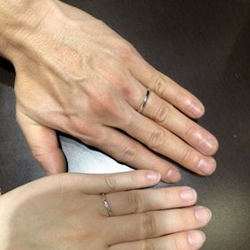 【TRECENTI(トレセンテ)の口コミ】 着け心地がとても良く、着けていてもあまり違和感を感じませんでした。
プ…