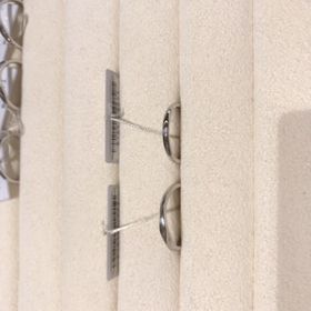 【TRECENTI(トレセンテ)の口コミ】 店員さんがとても親切に対応して下さいましてよかったです。
沢山あるなか…