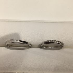 【CAFERING(カフェリング)の口コミ】 つけ心地、デザイン、接客です。
他にもいくつか他のブランドをみたのです…