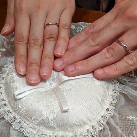 【TRECENTI(トレセンテ)の口コミ】 つけ心地がよく、指輪をつけなれていない私でも、違和感なくつけられまし…