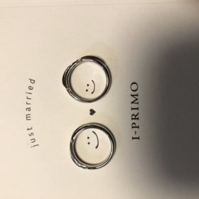 【アイプリモ(I-PRIMO)の口コミ】 まず、私がお店のホームページで気に入ったデザインをチョイスし、来店に…