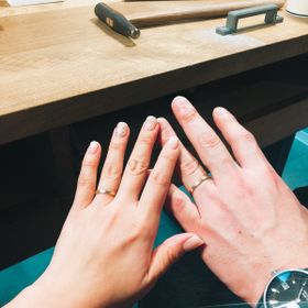 【CRAFY(クラフィ)の口コミ】 決め手は予算内だったことと、店舗が自宅から割と近かったこと、作成して…