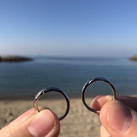 【アイプリモ(I-PRIMO)の口コミ】 ノクタールを購入しました。デザイン性を一番気に入り、実際に指にはめた…