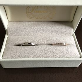 【Preuve(プルーヴ)の口コミ】 ネットで検索し、安いブランドの指輪を取扱っていることを知りました。詳…