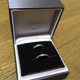 【アイプリモ(I-PRIMO)の口コミ】 シンプルで可愛いものが欲しかったのでこれを見た瞬間一目惚れしました。…