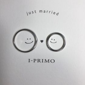 【アイプリモ(I-PRIMO)の口コミ】 もともとメレで探しており、また流れるような綺麗なラインが出ている指輪…