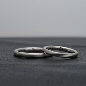 【THREE TREES(スリーツリーズ)の口コミ】 指輪のデザインについては自分たちで決めれるのでものすごく自由度が高い…