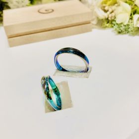 【SORA(ソラ)の口コミ】 お値段が多少高くても気に入ったものをと思い、SORAの指輪にしました。
ジ…