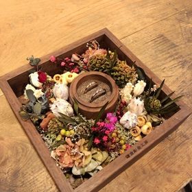 【鎌倉彫金工房の口コミ】 結婚式が近いので2人の結婚指輪が欲しかった。ふつあの結婚指輪でも良かっ…