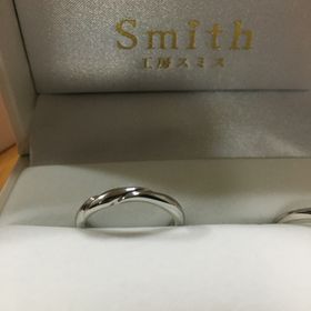 【Smith(工房スミス)の口コミ】 指輪を2人で作成出来るということで、思い出作りも兼ねてここに決めました…