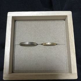 【JKPLANET(JKプラネット)の口コミ】 ほかのブランドだと割とかっちりしたデザインが多く、普段もつけやすいど…