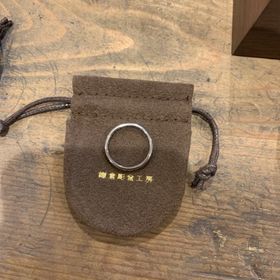 【鎌倉彫金工房の口コミ】 この店にはSimpleタイプ向けですけど、
自分で手作りでつくりたくてゼロか…