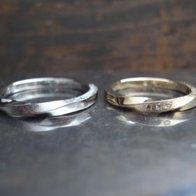 【ichi(イチ)の口コミ】 石地加工が夫婦2人で気に入ったポイントです！！
他社にはないデザイン、…