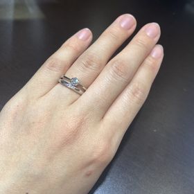 【TRECENTI(トレセンテ)の口コミ】 とにかくつけ心地が良いです。彼も私も付けたときに出たひと言が「なめら…