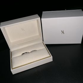 【ヴァンドーム青山(VENDOME AOYAMA)の口コミ】 いろんなブランドを見ましたが、パッと見て可愛い！と思ったものにしまし…