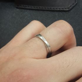 【ヴァンドーム青山(VENDOME AOYAMA)の口コミ】 今の奥さんに贈ったエンゲージリングもヴァンドーム青山さんだったので、…